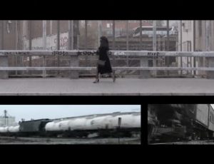 Mojo Train – Official Video
